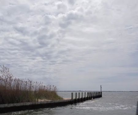 West Islip Town Beach And Marina Park