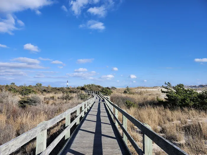 Robert Moses Boardwalk Picture 2