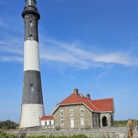 Robert Moses Boardwalk ico