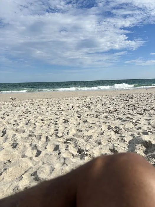 Robert Moses Boardwalk Picture 4