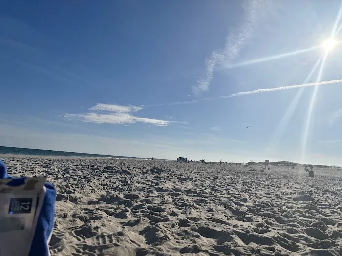 Robert Moses Boardwalk Picture 6