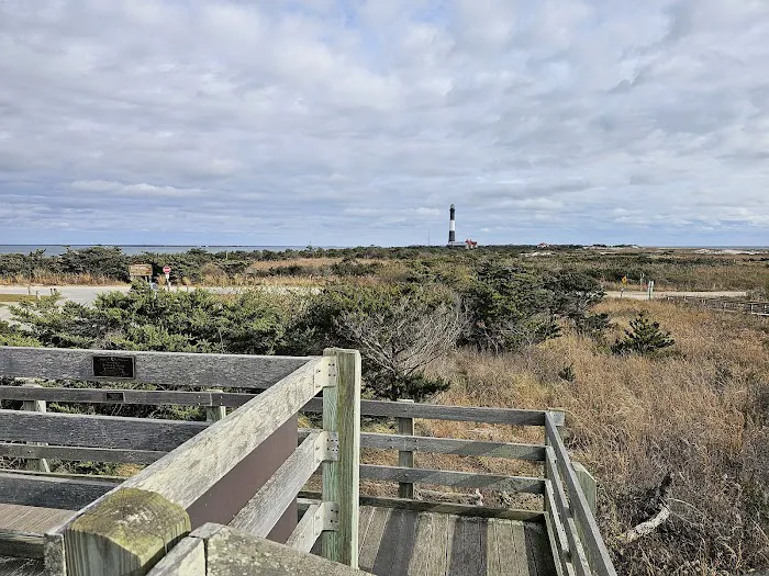 Robert Moses Boardwalk Picture 5