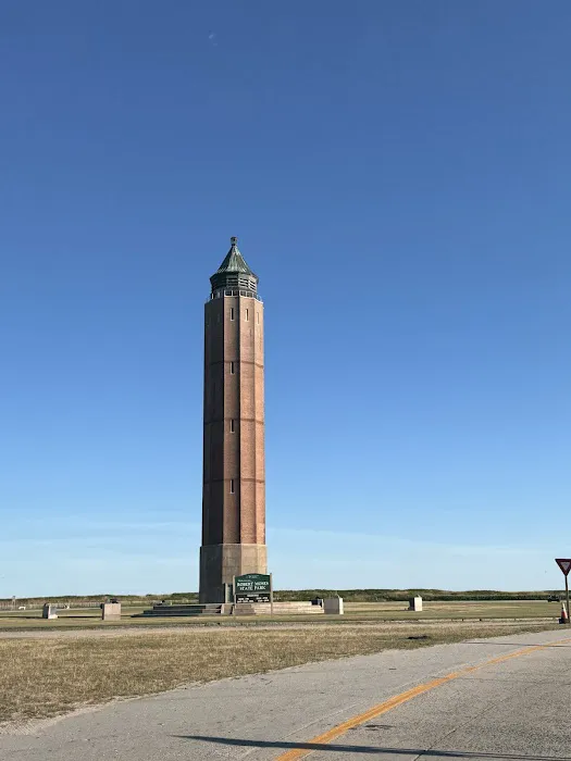 Robert Moses State Park Field 5 Picture 2