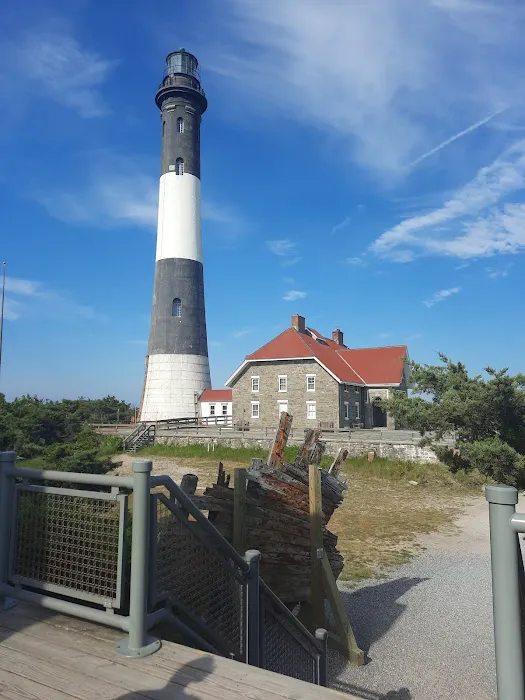 Robert Moses State Park Field 5 Picture 1