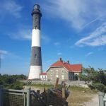 Robert Moses State Park Field 5