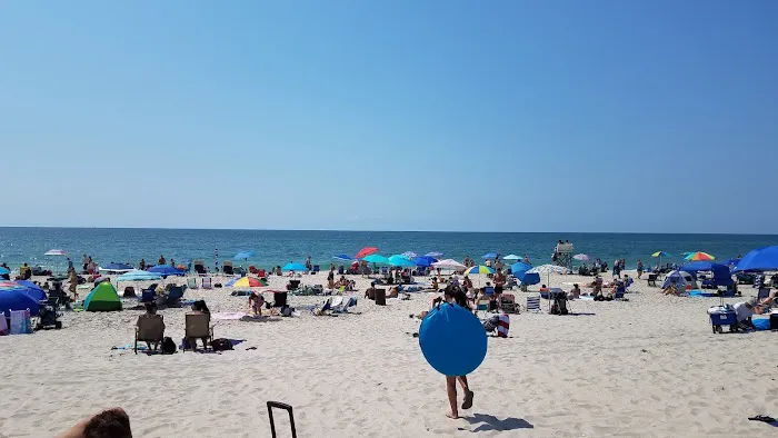 Robert Moses State Park Field 5 Picture 5