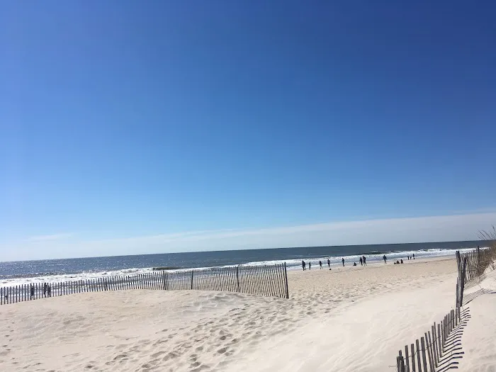 Robert Moses State Park Field 5 Picture 4
