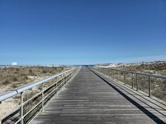 Robert Moses State Park Field 5 Picture 8