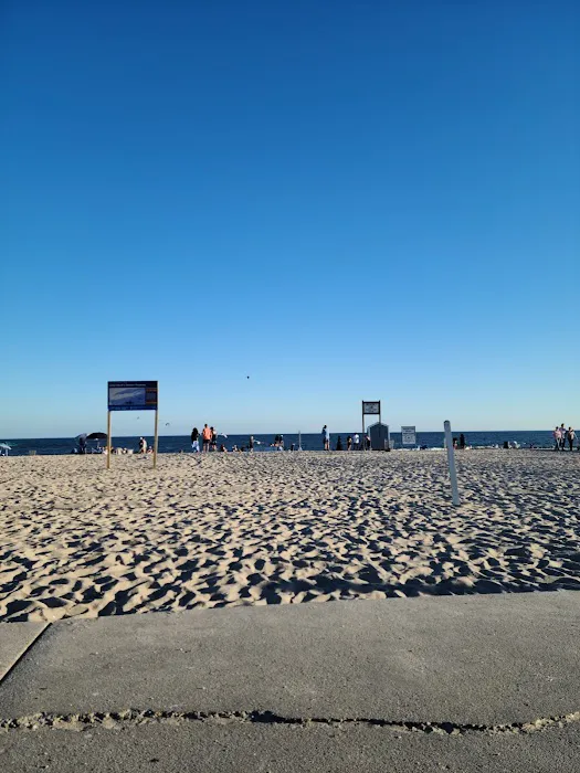 Robert Moses State Park Field 5 Picture 6