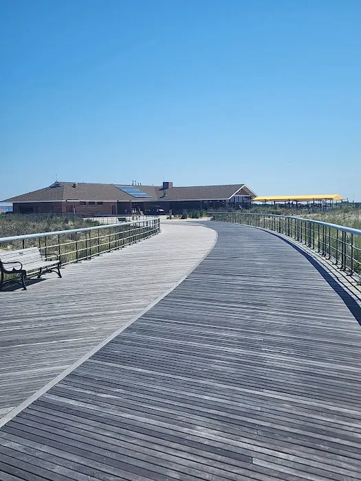 Robert Moses State Park Field 5 Picture 9