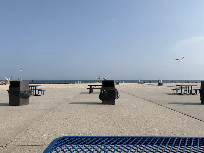 Robert Moses State Park Field 5 Picture 10