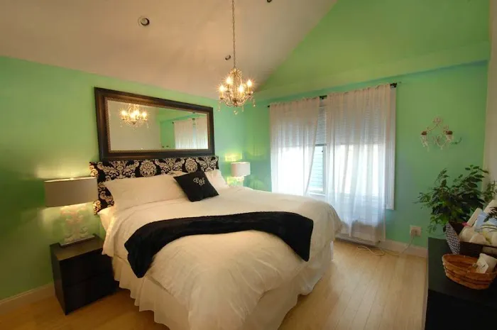 The Palms Hotel Fire Island Picture 1