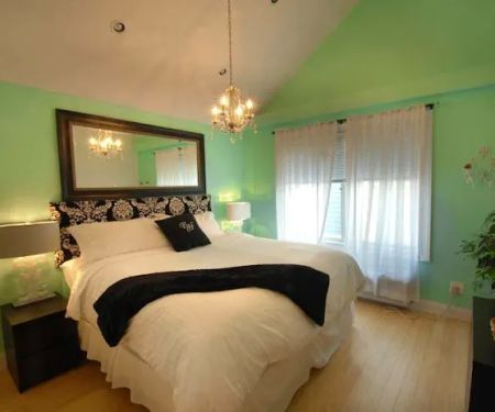 The Palms Hotel Fire Island