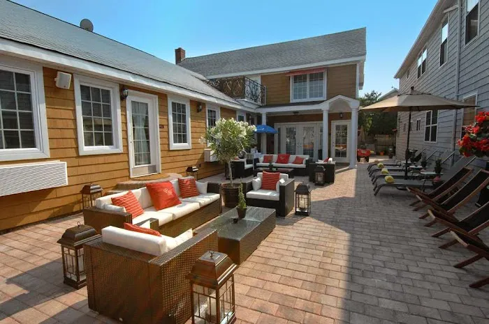 The Palms Hotel Fire Island Picture 4