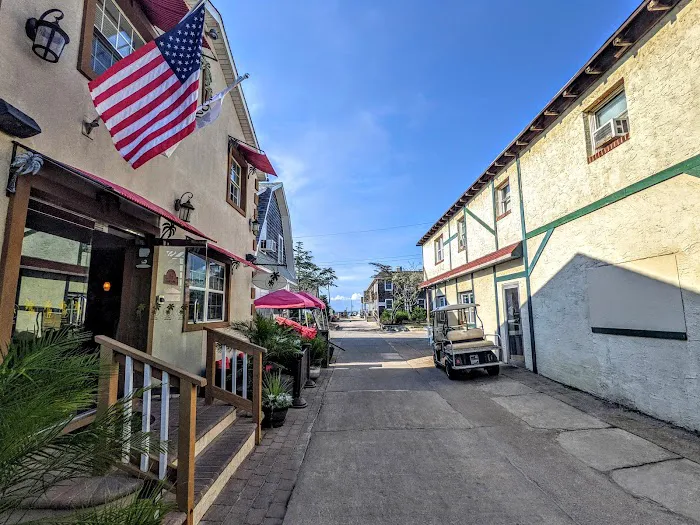 The Palms Hotel Fire Island Picture 7