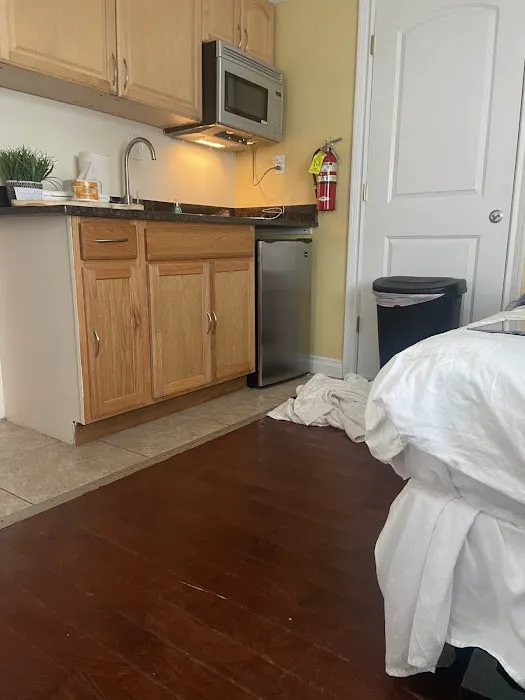 The Palms Hotel Fire Island Picture 10