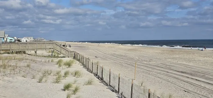 Ocean Beach Picture 2