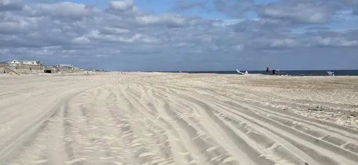 Ocean Beach Picture 7