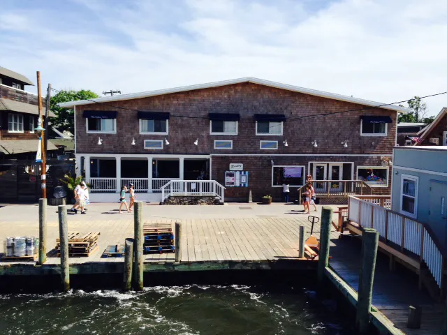 Blue Waters Hotel Picture 3