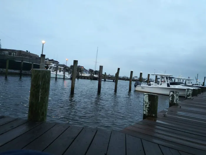 Blue Waters Hotel Picture 5
