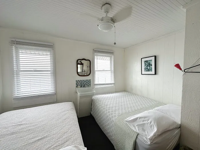 Houser's Hotel Picture 5