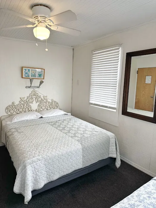 Houser's Hotel Picture 4