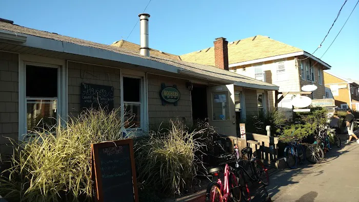 Houser's Hotel Picture 1