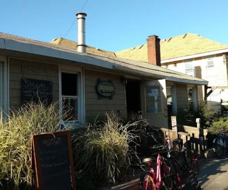 Houser's Hotel