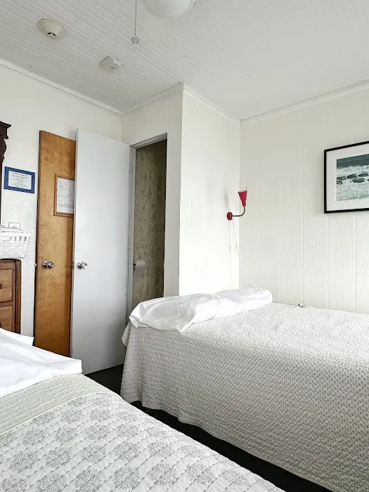 Houser's Hotel Picture 9