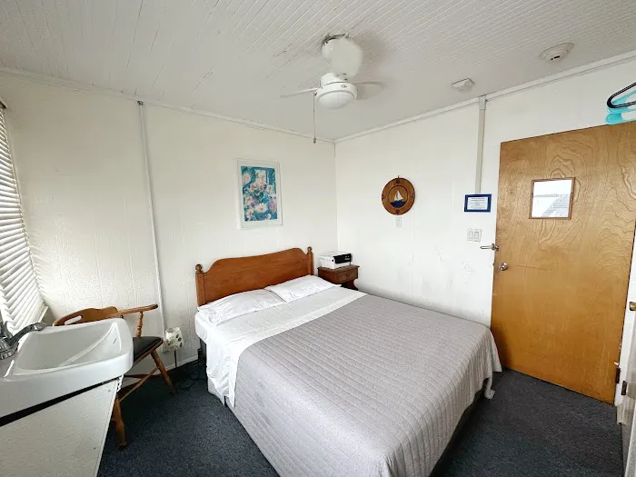 Houser's Hotel Picture 8