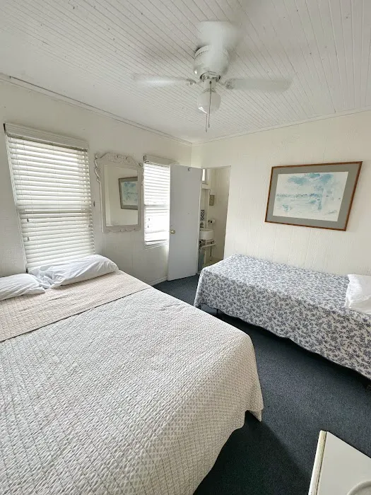 Houser's Hotel Picture 10