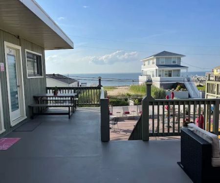 Seashore Condo Hotel