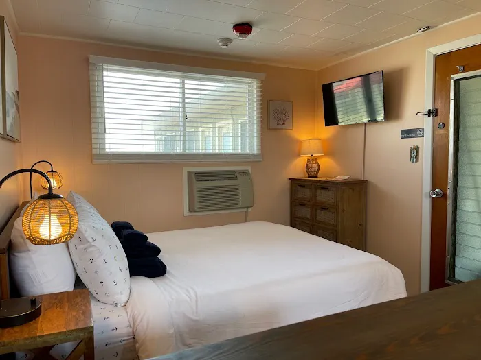 Seashore Condo Hotel Picture 2
