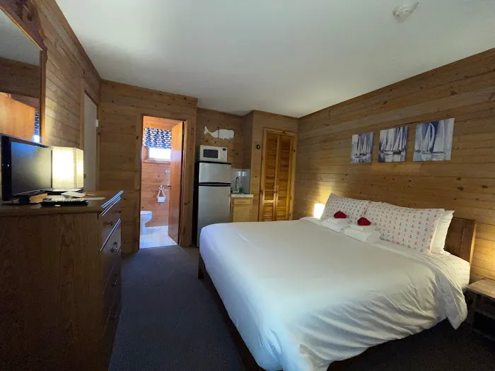 Seashore Condo Hotel Picture 5