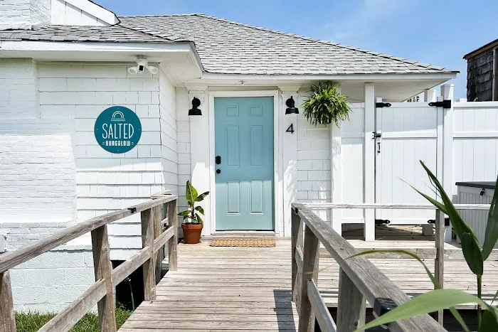 The Salted Bungalow Picture 2