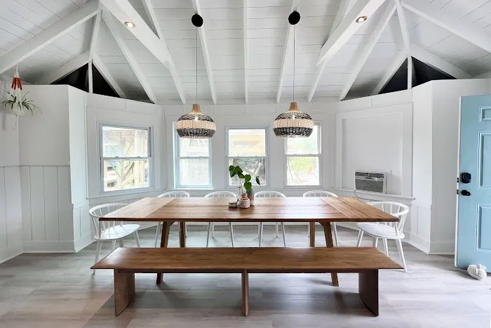 The Salted Bungalow Picture 7