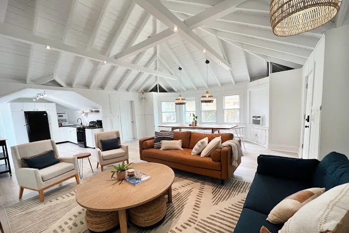The Salted Bungalow Picture 5