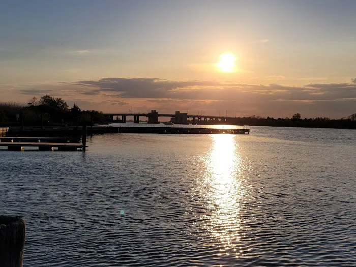 Captree State Park Picture 4