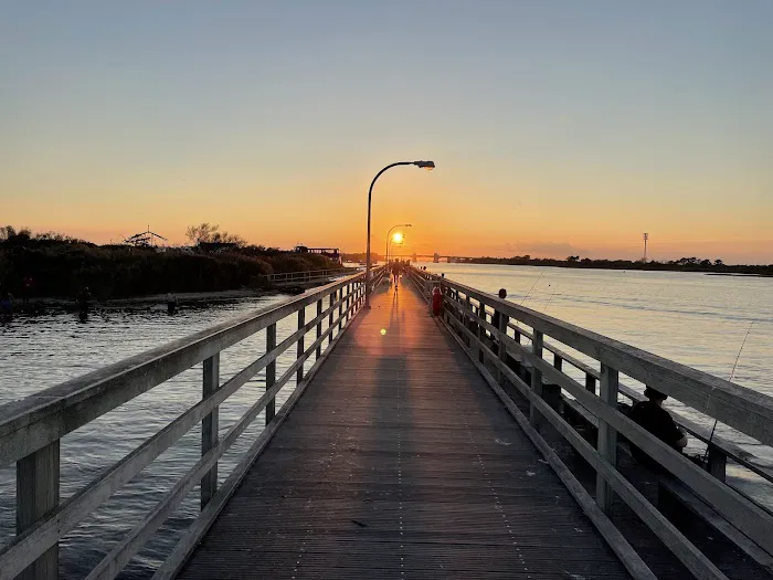 Captree State Park Picture 3