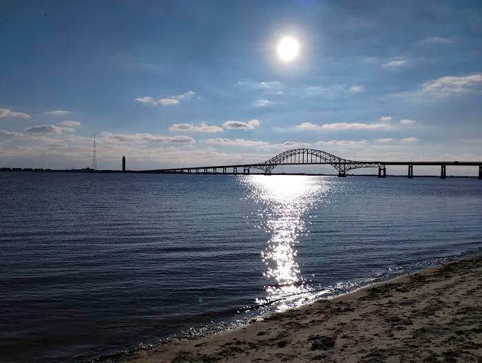 Captree State Park Picture 1