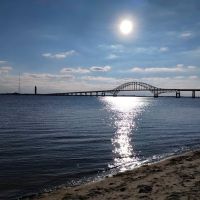 Captree State Park ico