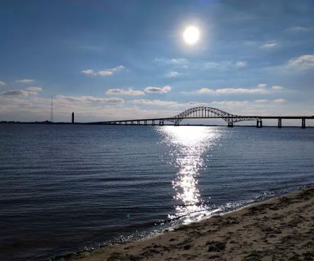 Captree State Park