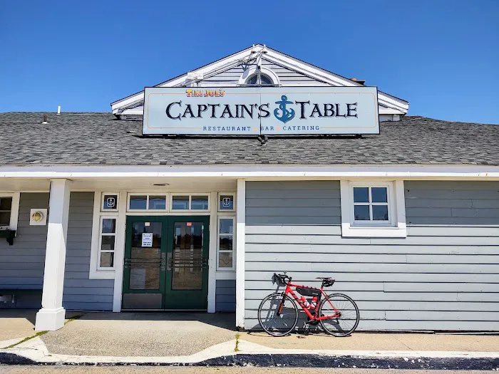 Captree State Park Picture 6