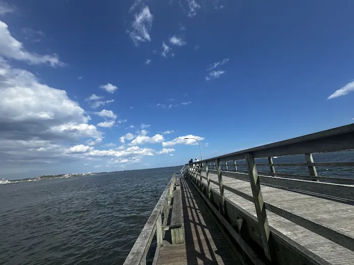 Captree State Park Picture 5