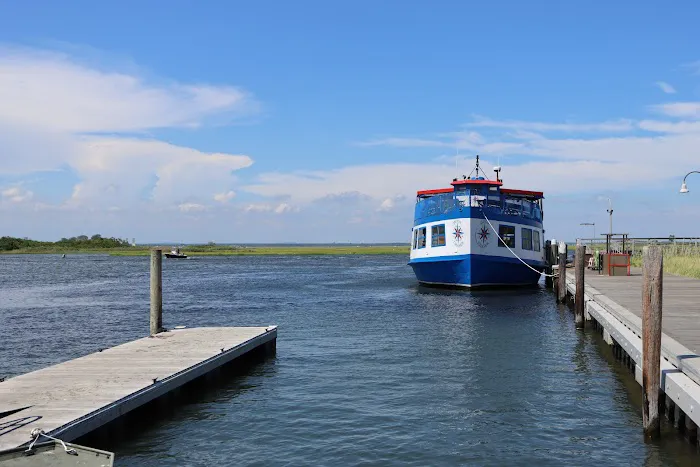 Captree State Park Picture 10