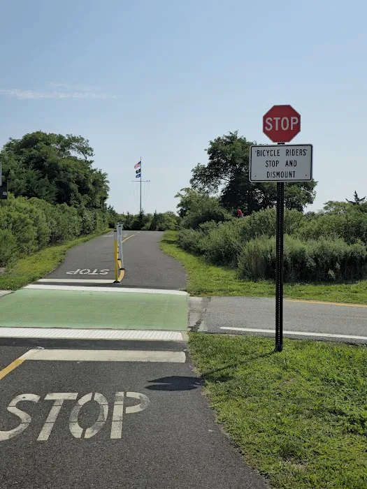 Coastal Greenway Picture 2