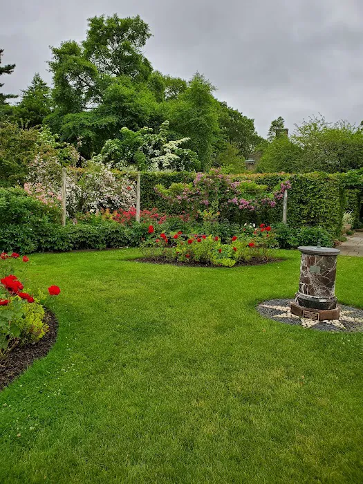 Teaching Gardens Picture 1