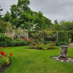 Teaching Gardens