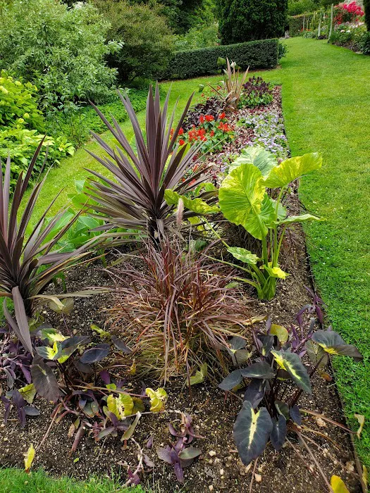 Teaching Gardens Picture 4