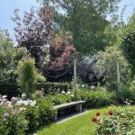 Farmingdale U Garden